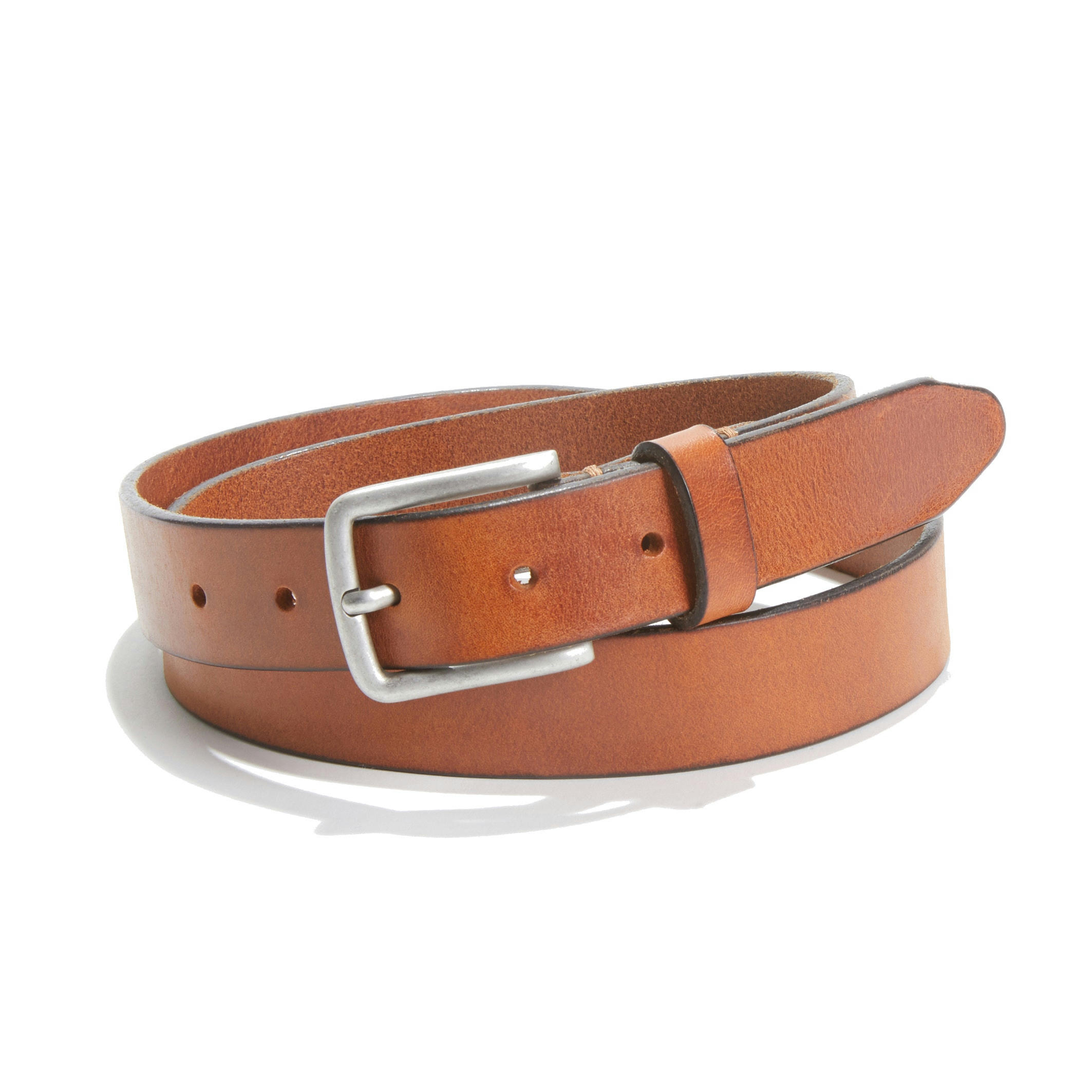 Ceinture en cuir Jaclee