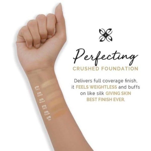 Emani Crushed Foundation 10g
