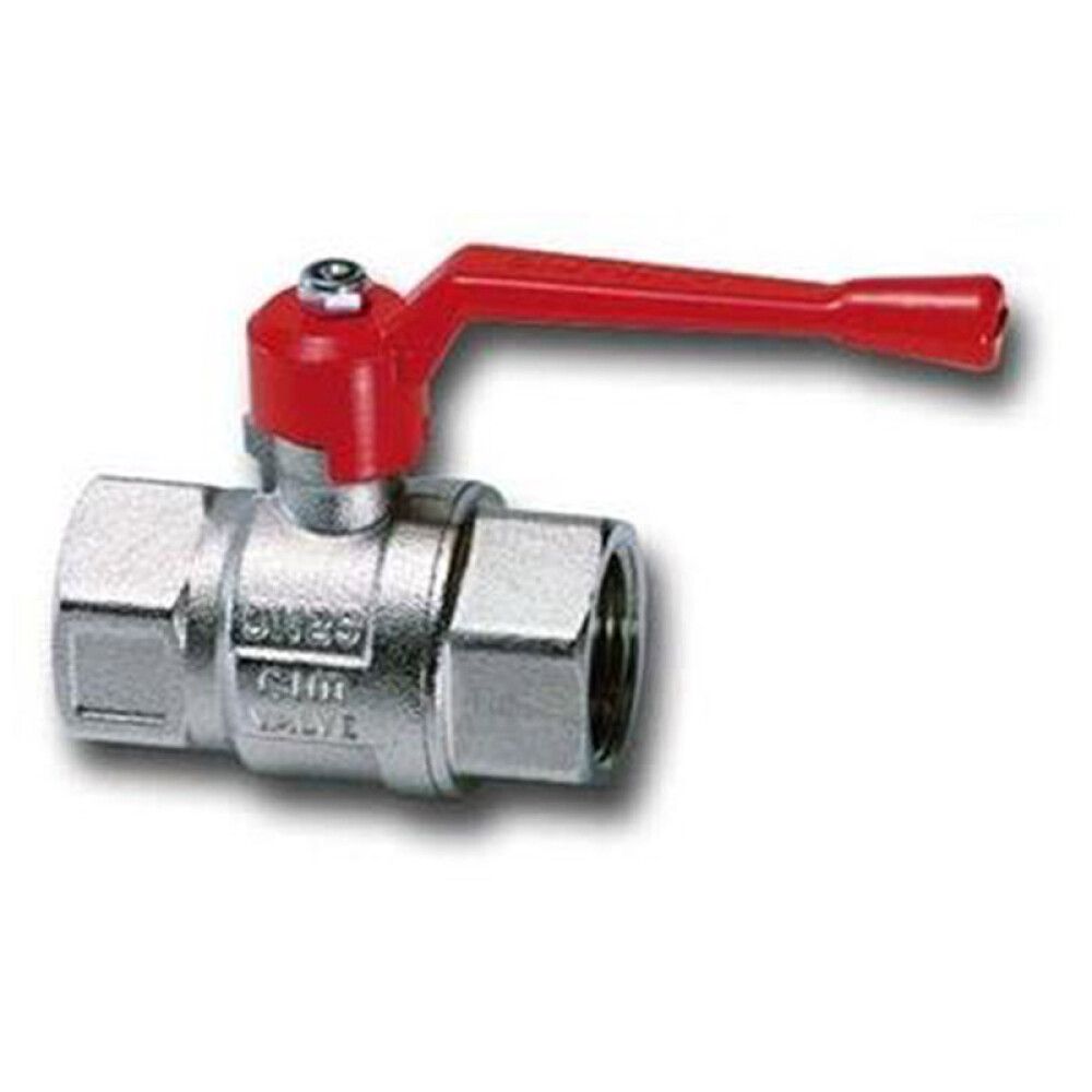 KULEVENTIL CIMBERIO 3/8"
