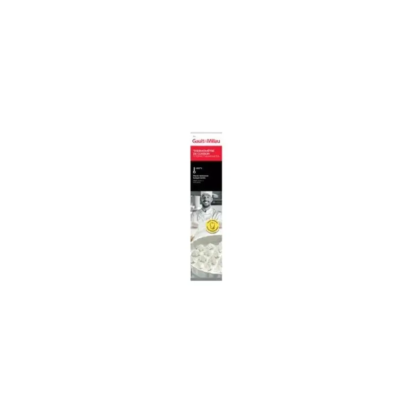 Fleischthermometer Gault Millau