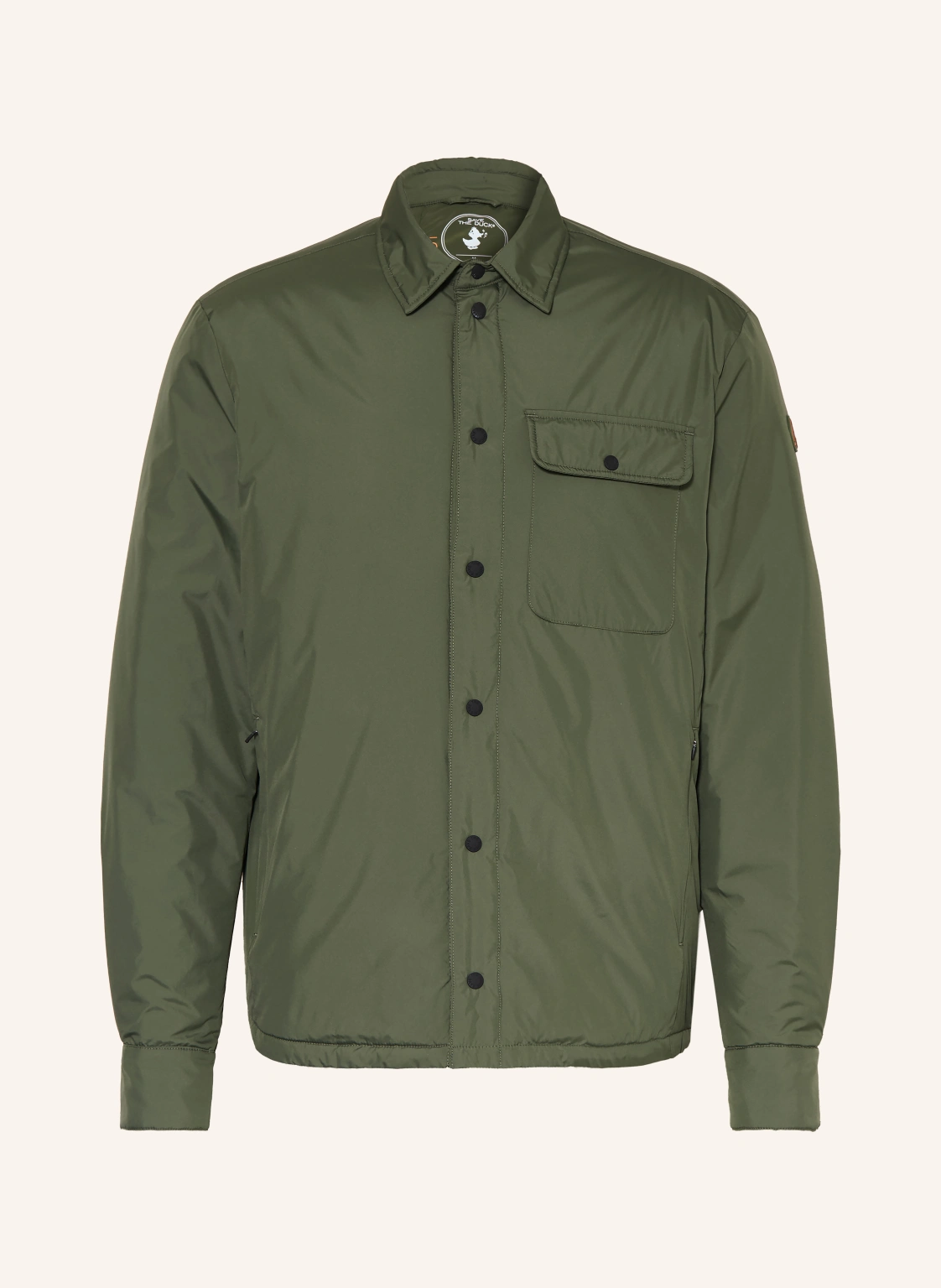 SAVE THE DUCK Overjacket STELLAN
