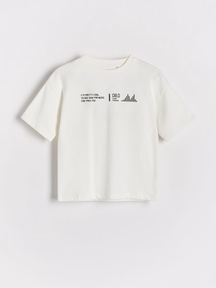 Oversized T-Shirt
