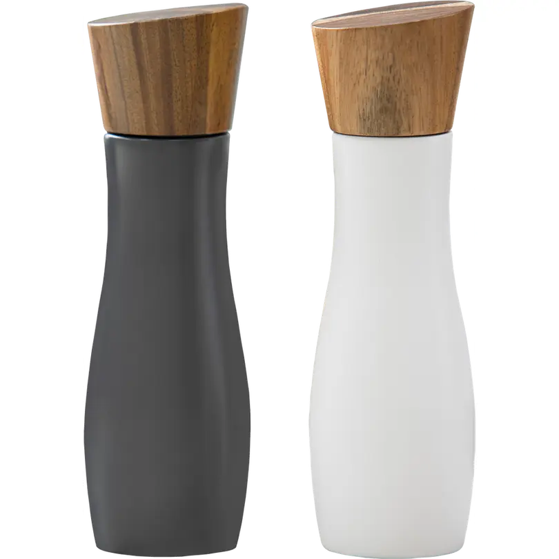 Salz- und Pfefferstreuer 2er-Set Essentials