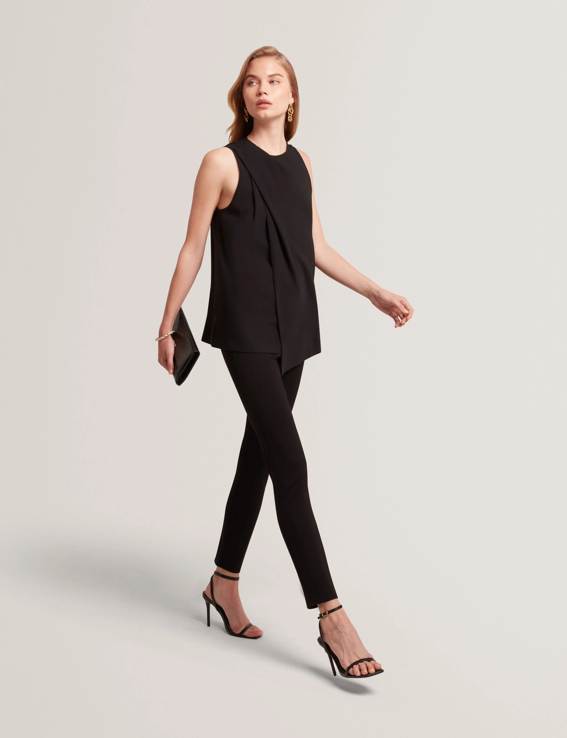 FELINDA | BLACK
