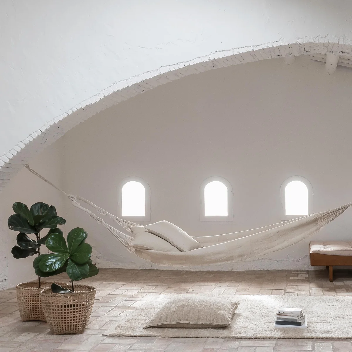 nanimarquina - Wellbeing Chobi Teppich