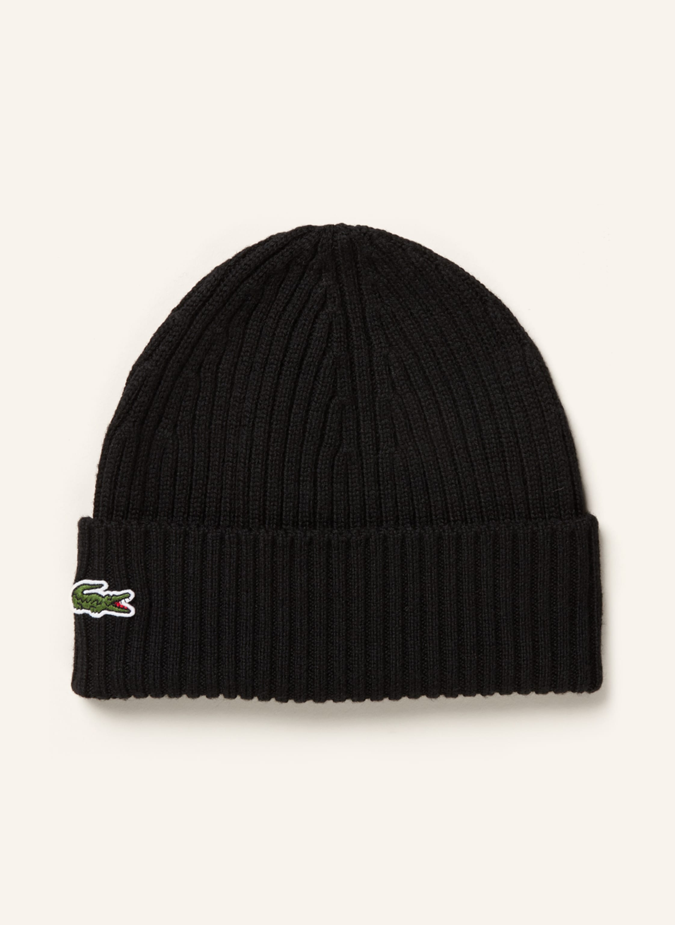 LACOSTE Mütze