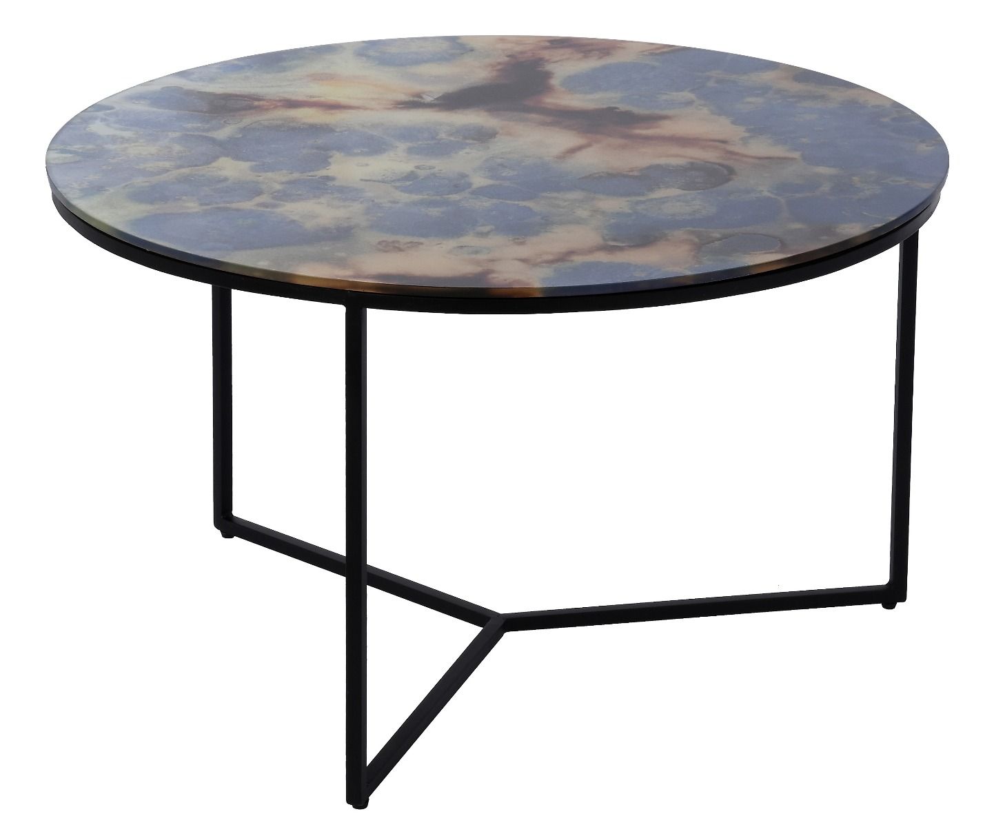 Stolik kawowy Fancy 70x70x40cm