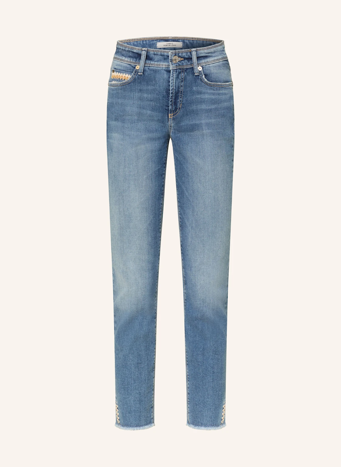 CAMBIO Jeans PIPER