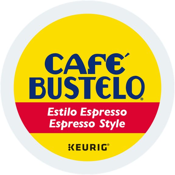 Espresso Style Coffee