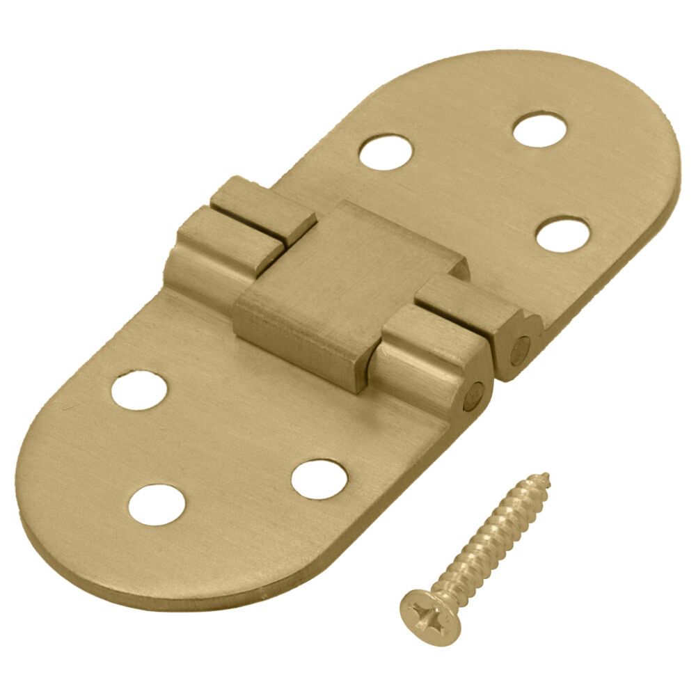 HENGSEL SUKI 30X71MM MESSING