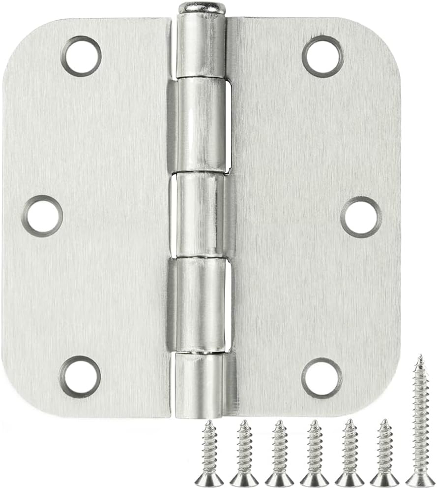 Hinges