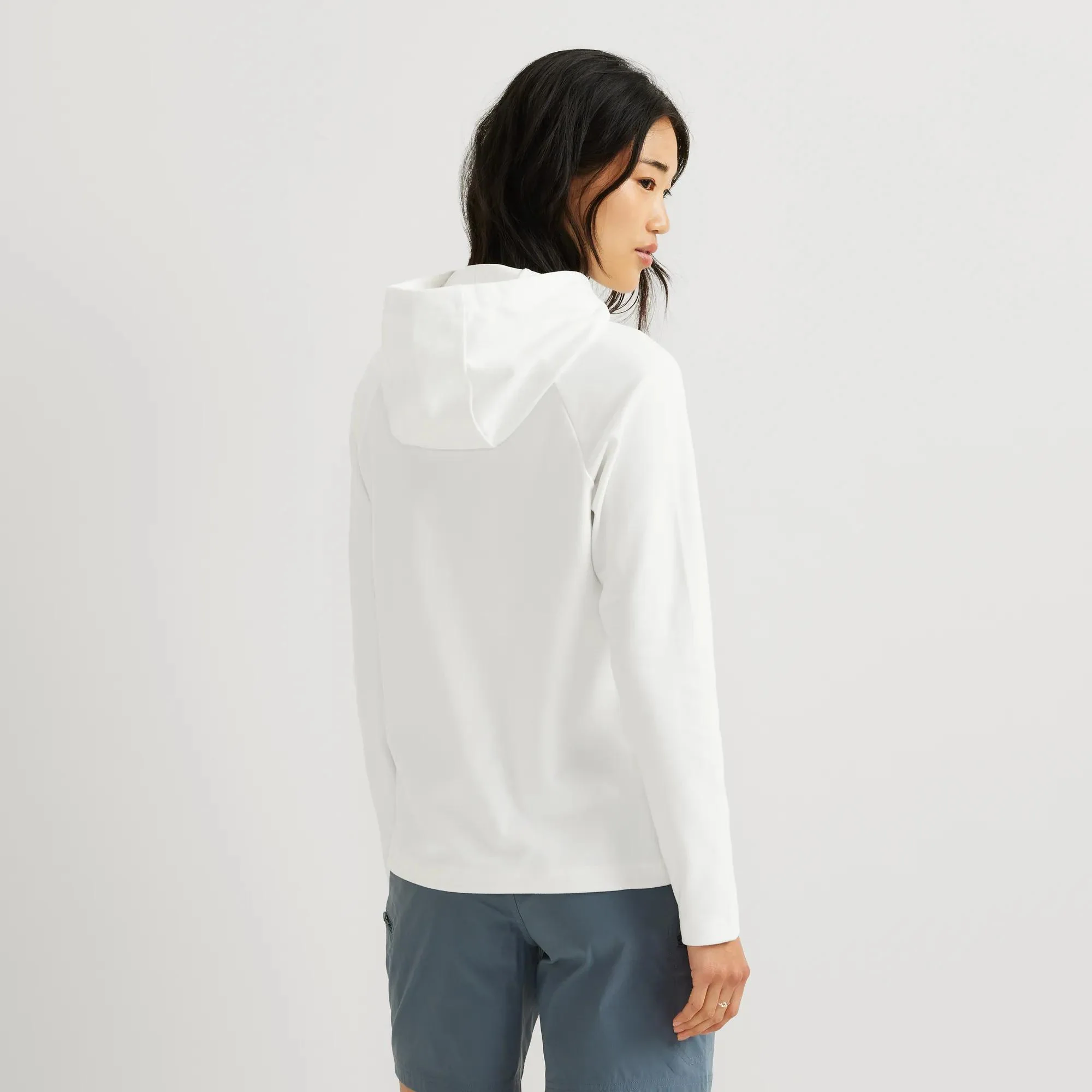 Women's Quest Flex Hoodie