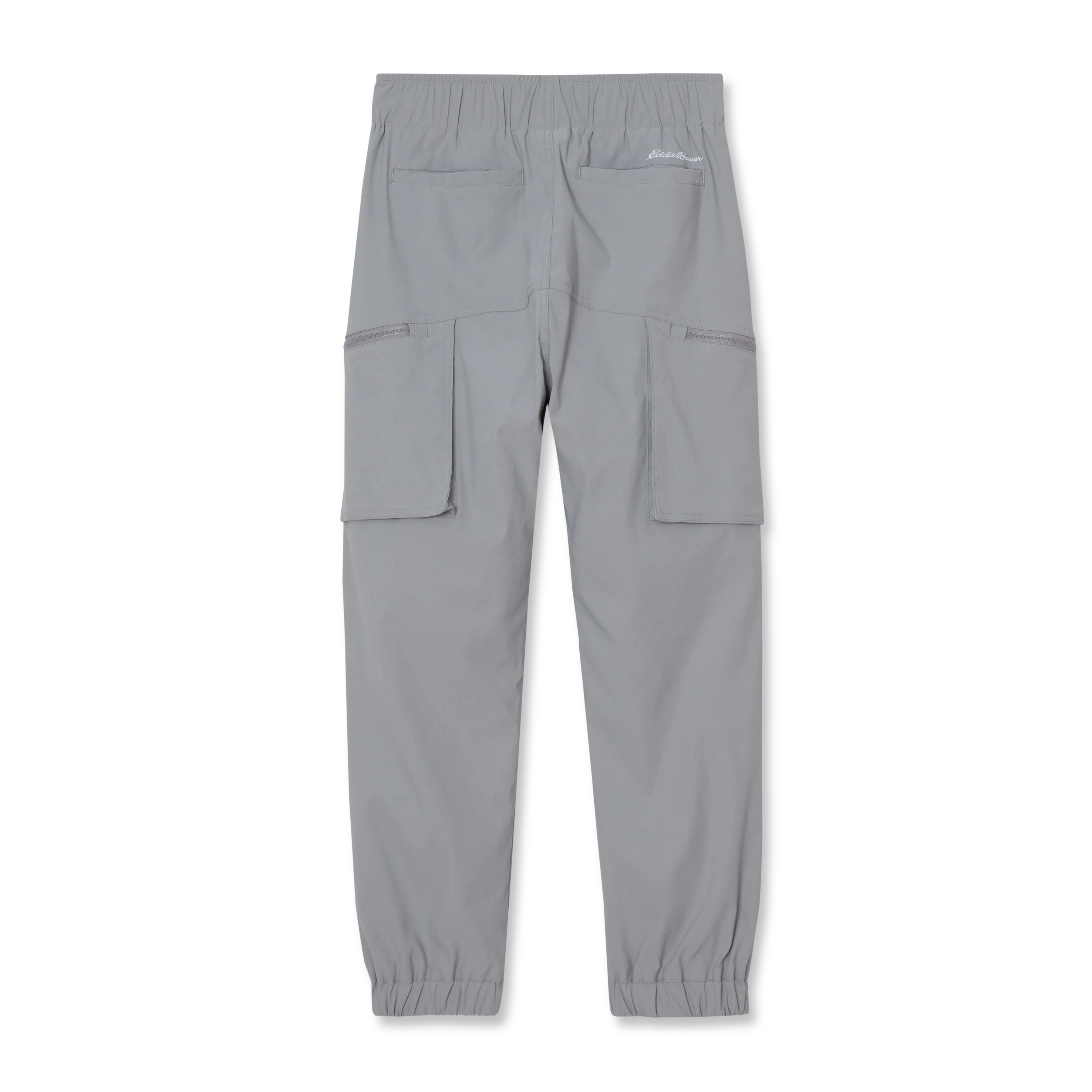 Boys' Tech Jogger