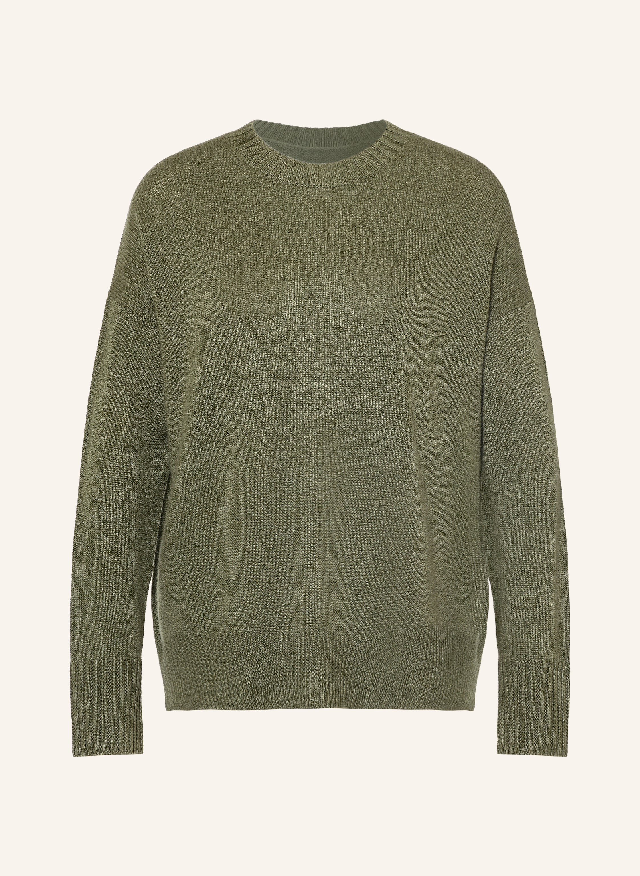 ALLUDE Cashmere-Pullover