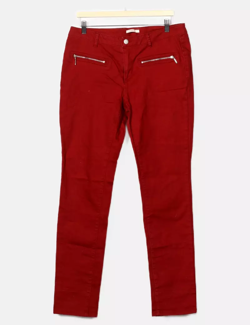 Camaïeu straight jeans