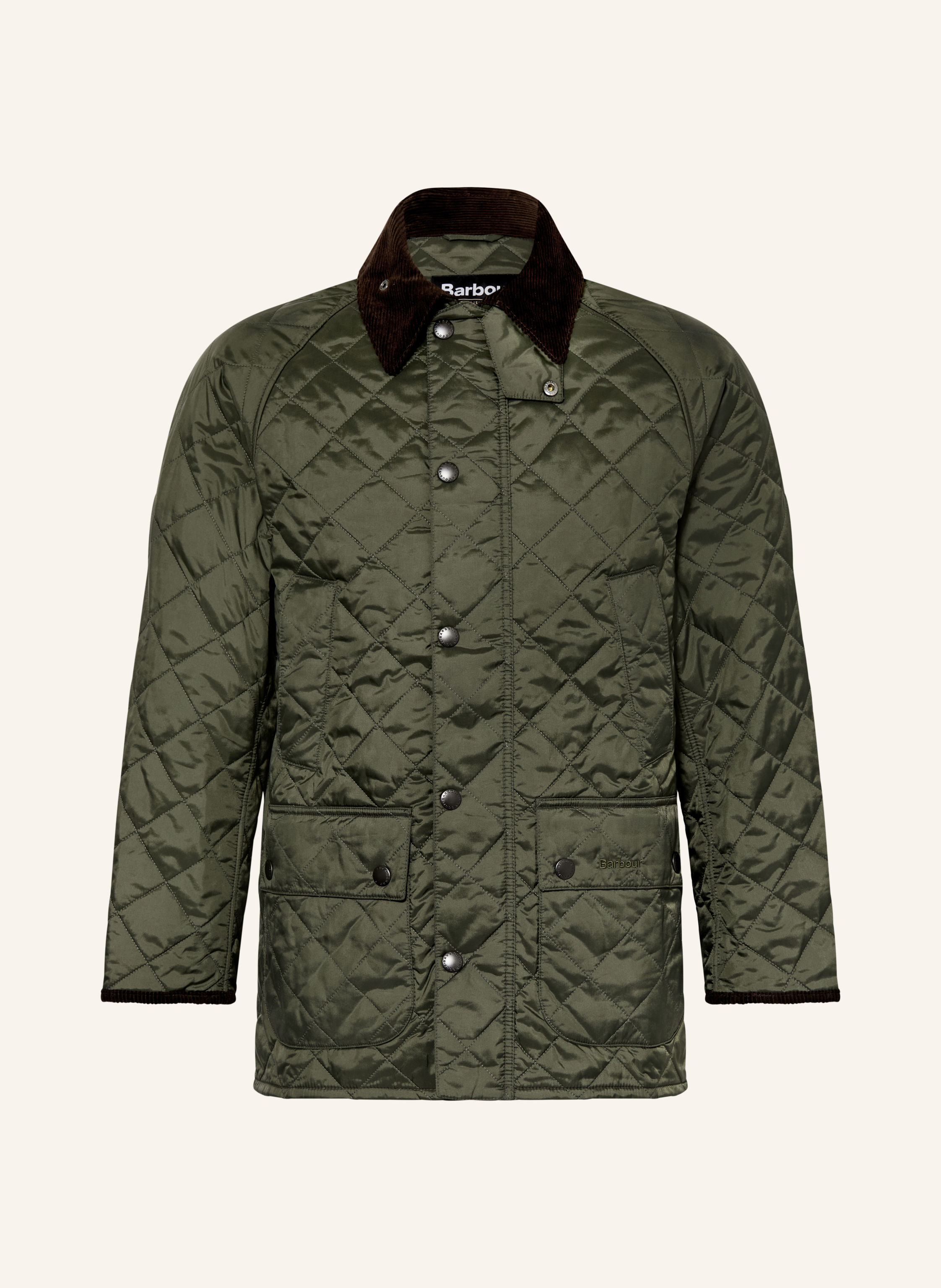 Barbour Steppjacke BEDALE QUILT