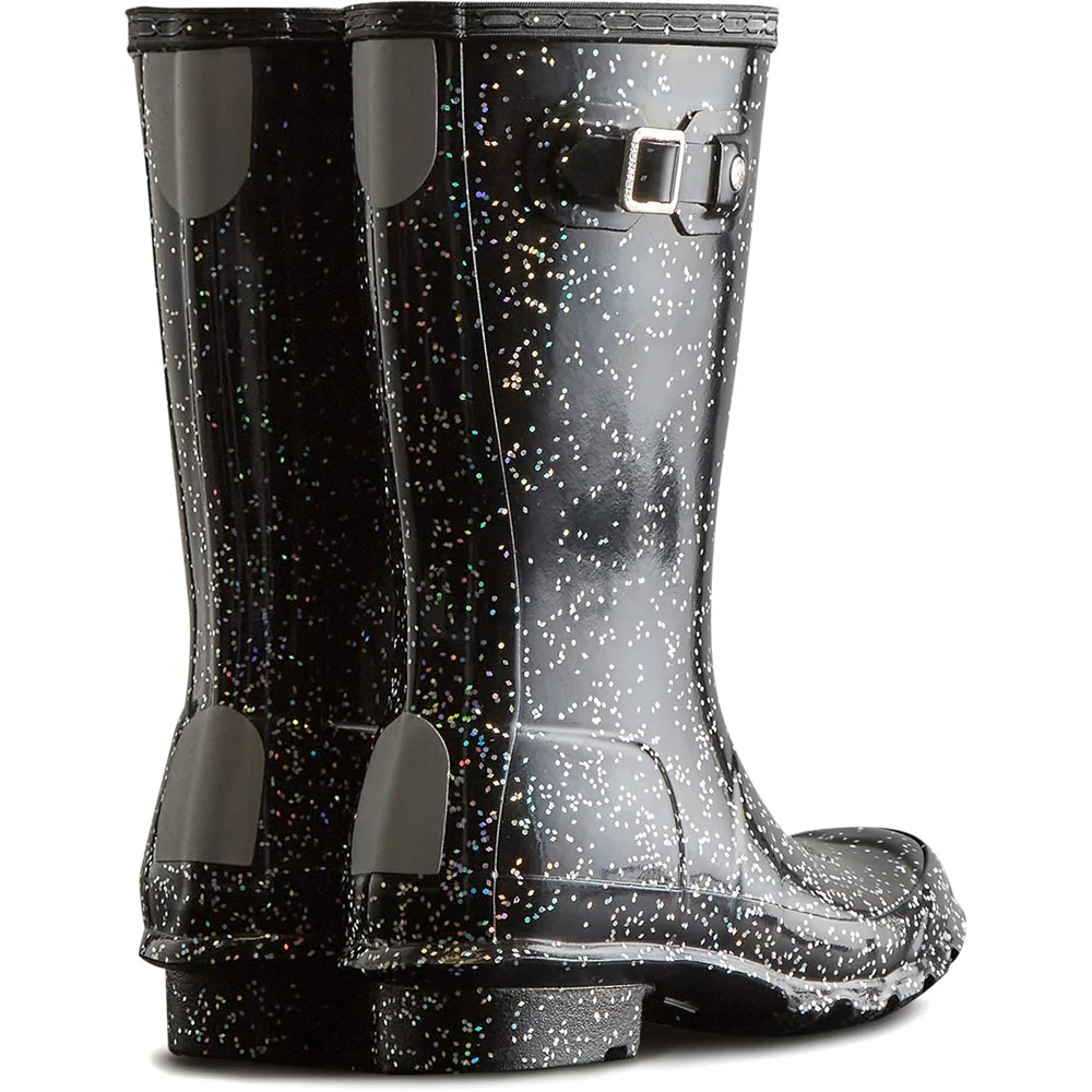 Hunter Junior Originals Wellingtons