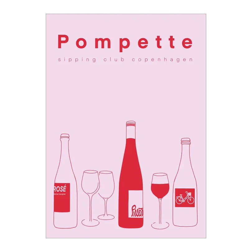 Poster Printart