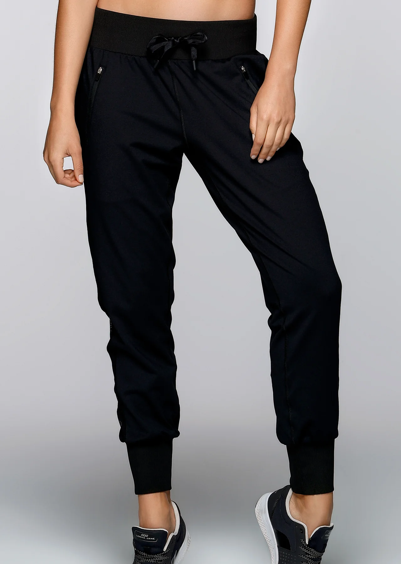 Trainer Ankle Biter Pants