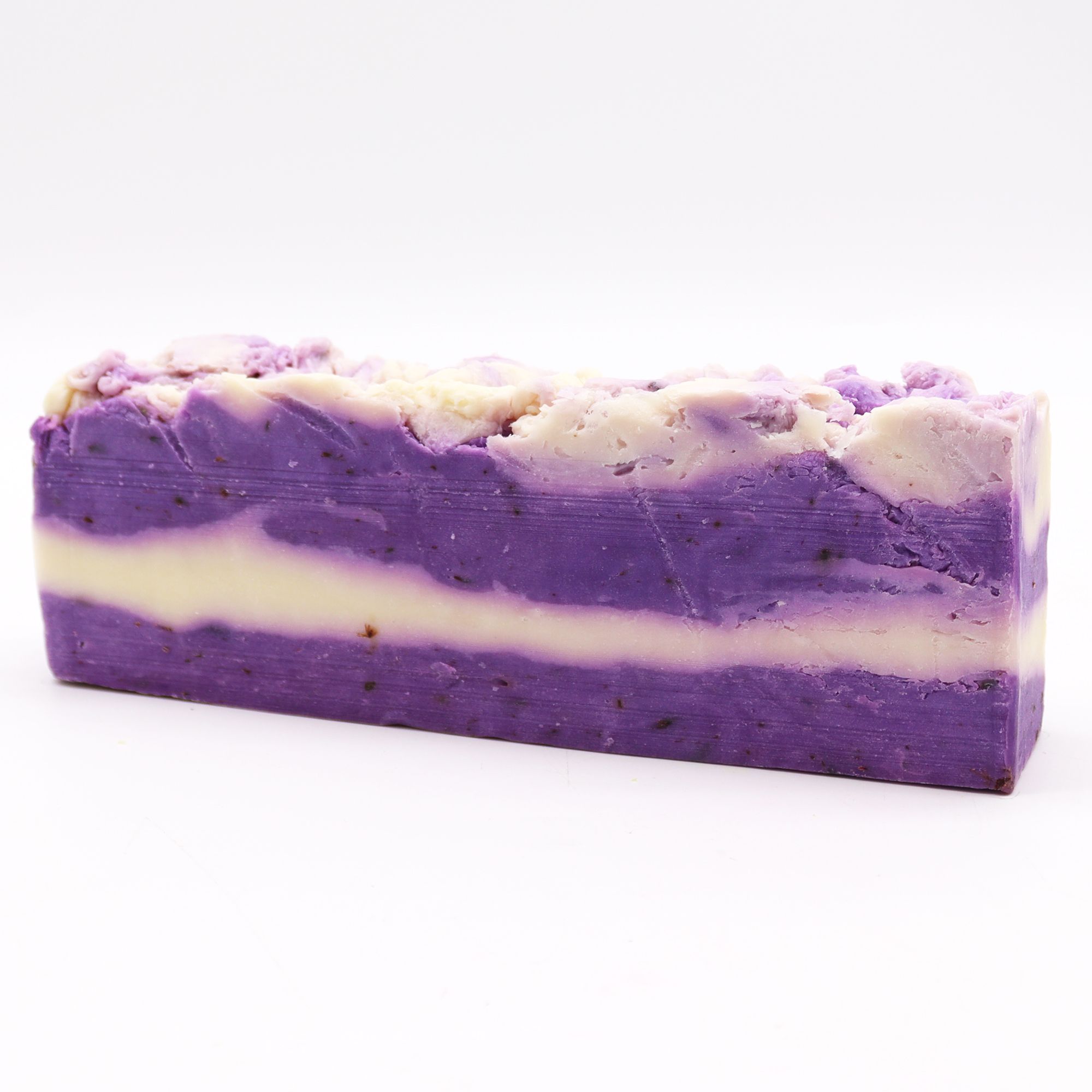 KDMD Lavender - Olive Oil Soap Loaf