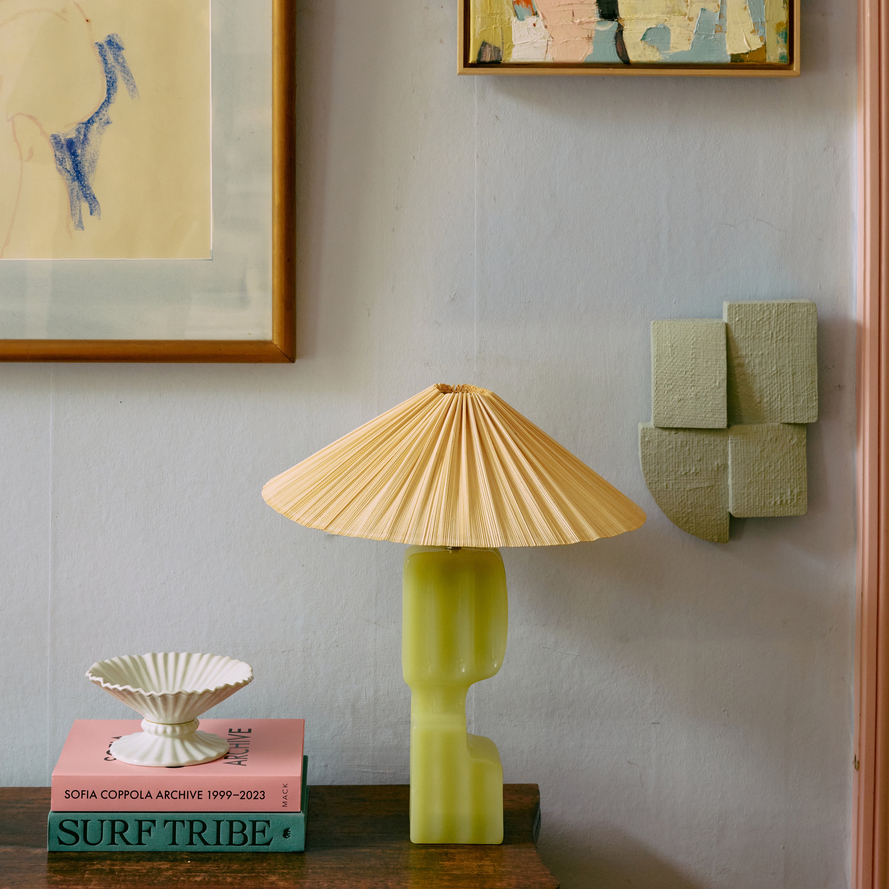 HKliving Levels Wandornament