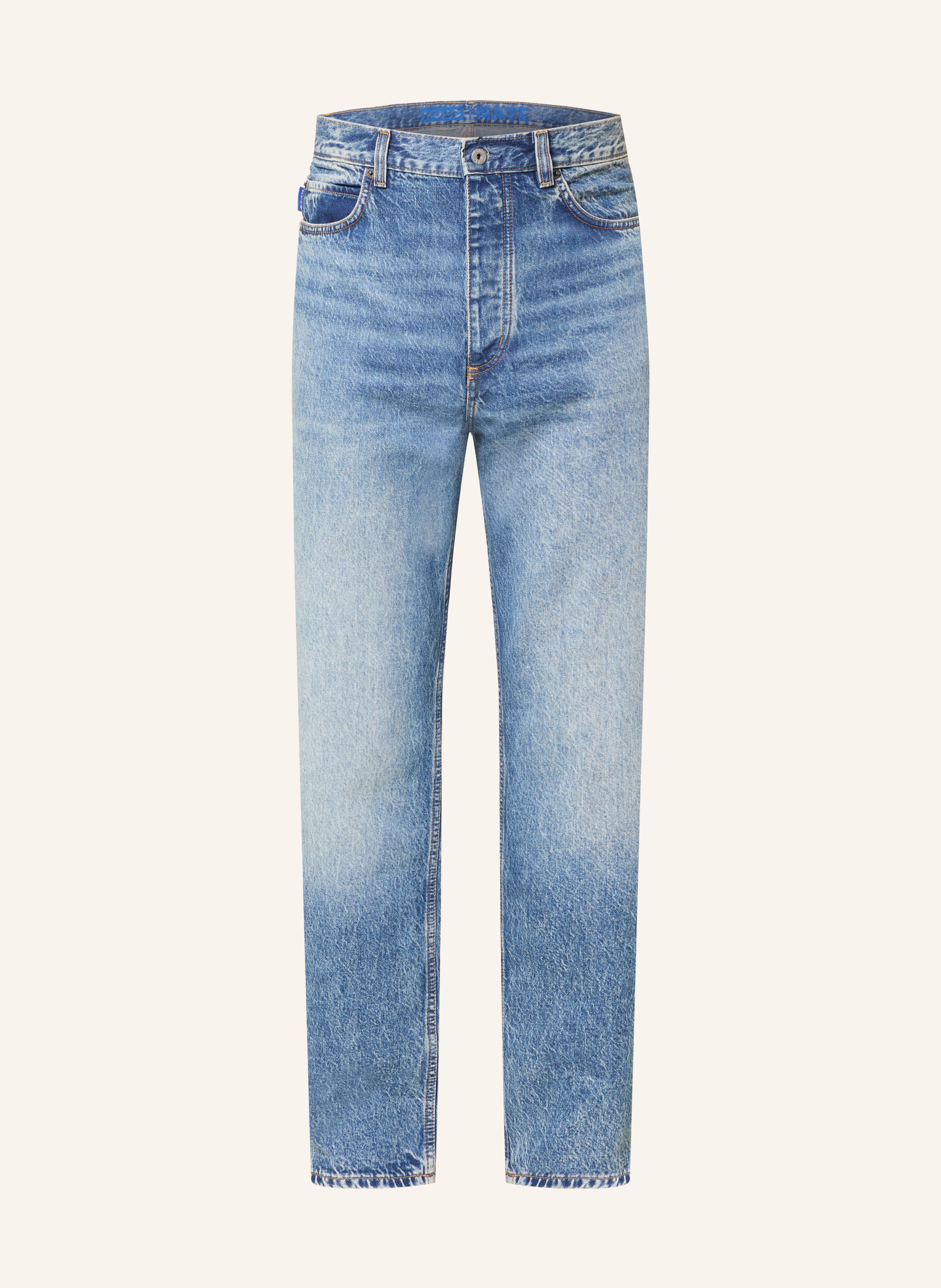 HUGO Jeans NATE Baggy Fit
