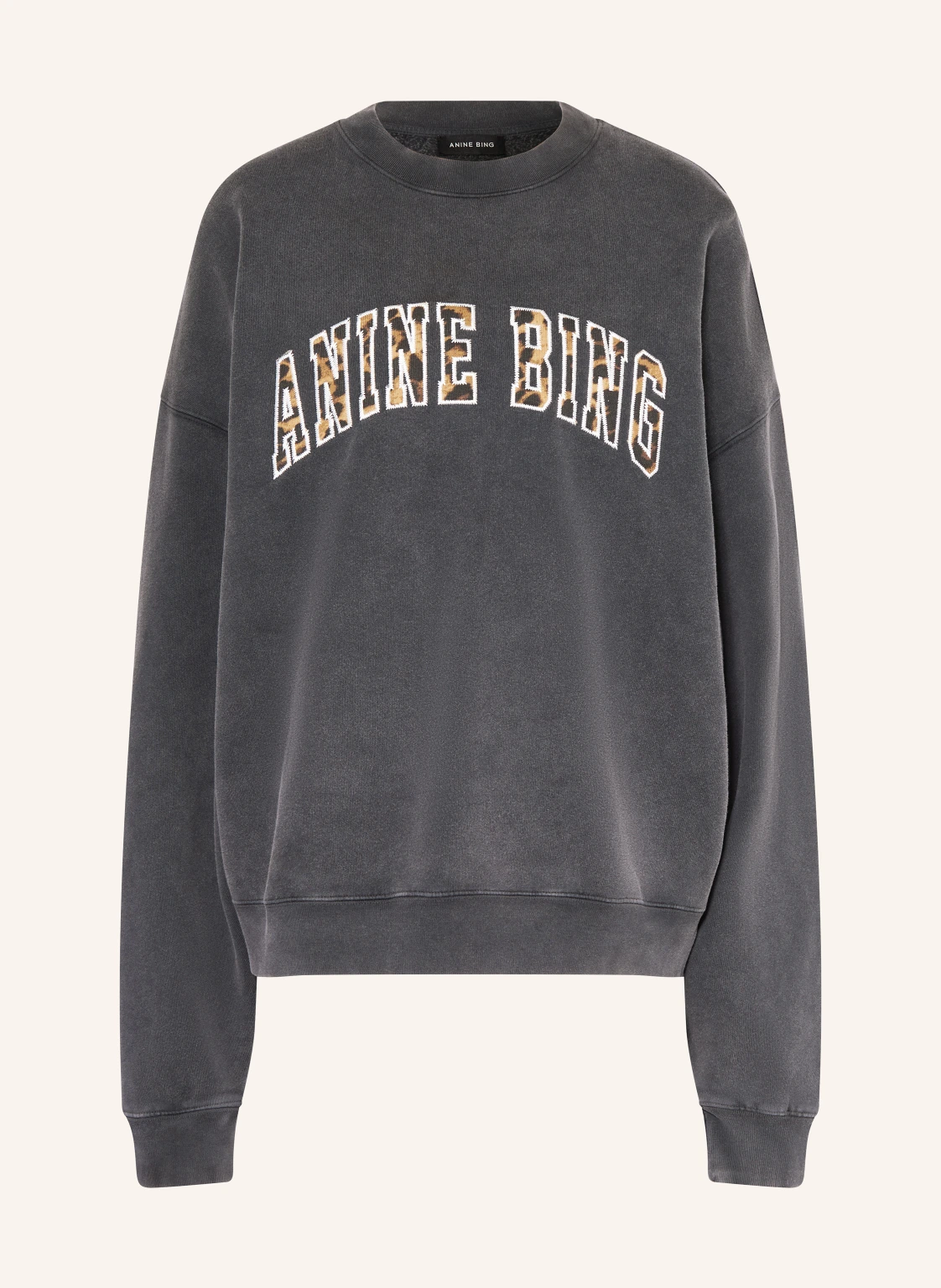 ANINE BING Sweatshirt MILES