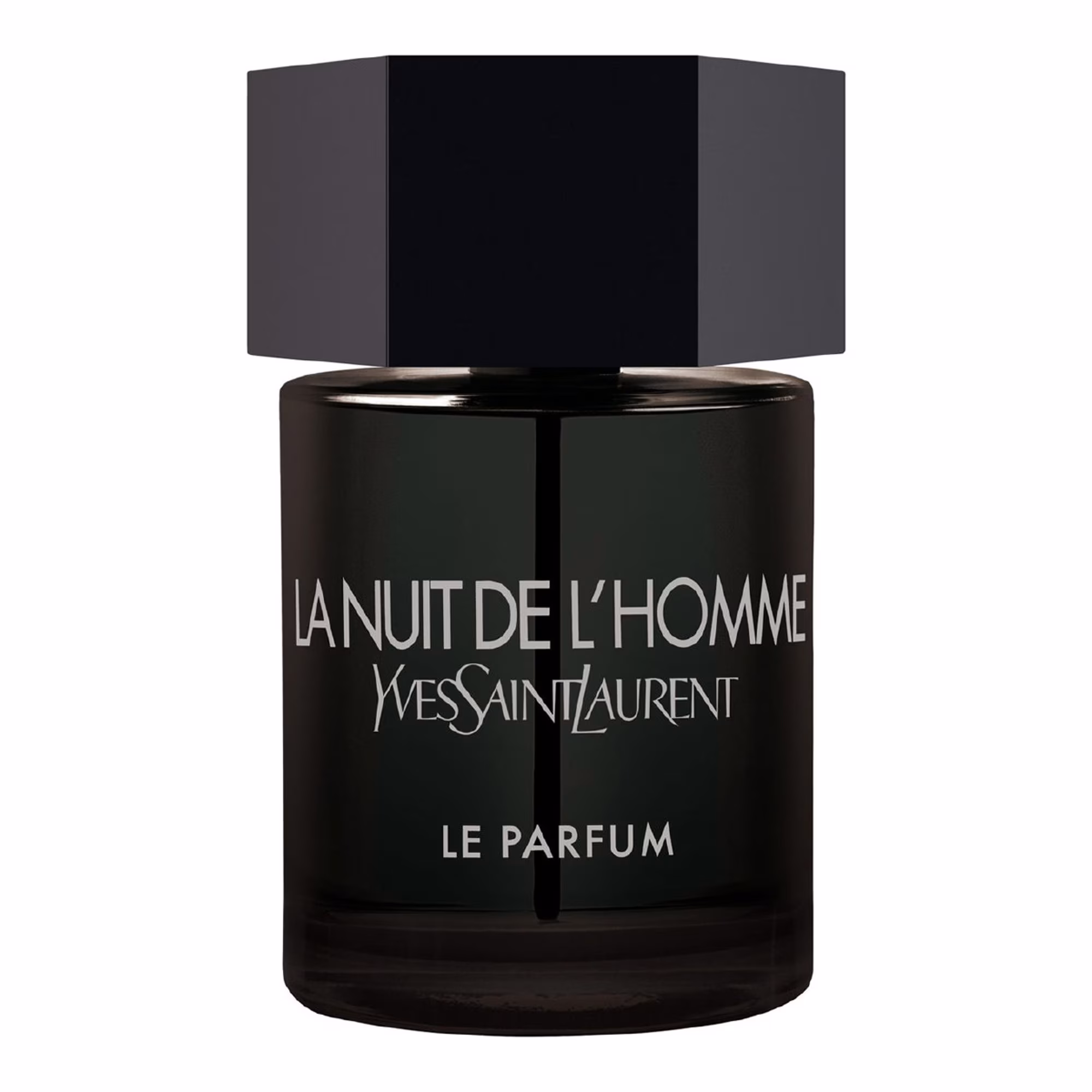 LA NUIT DE L'HOMMELe parfum - eau de parfum