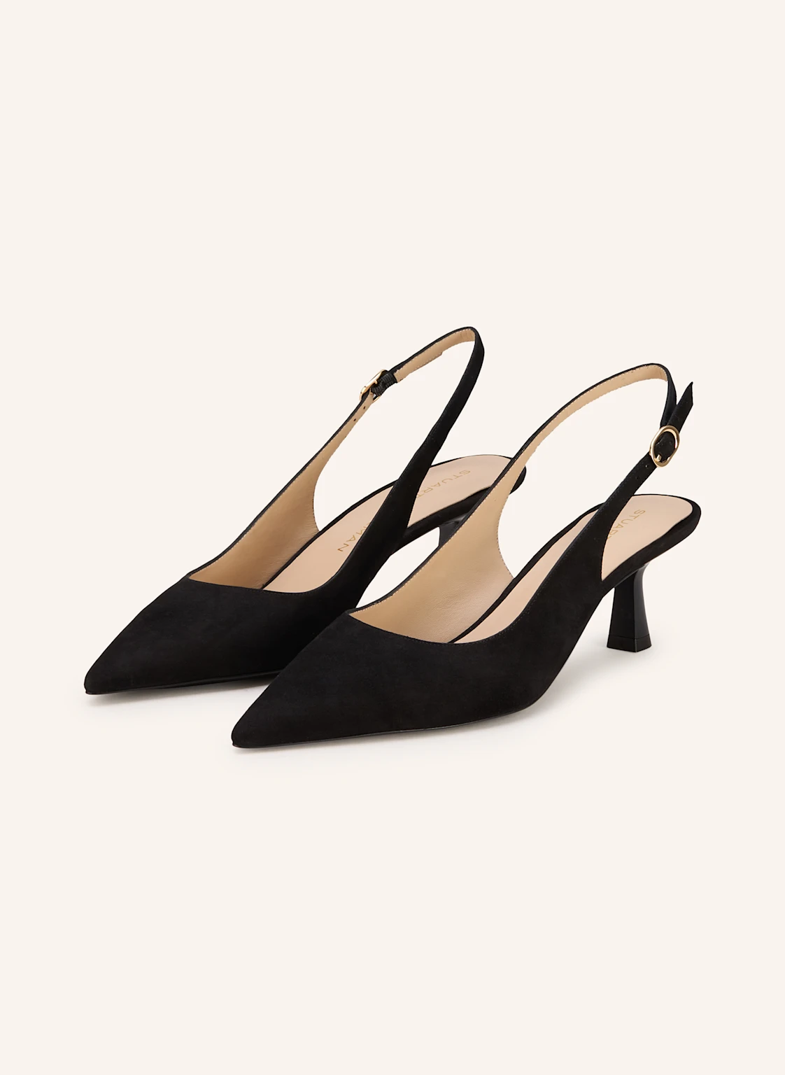 STUART WEITZMAN Slingpumps STUART SCLPT 50