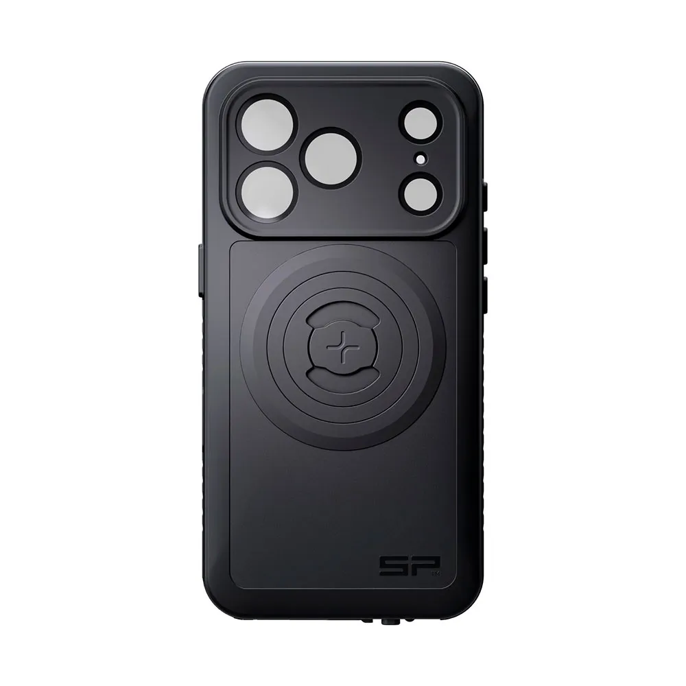 SP Connect Xtreme SPC  iPhone 17 Pro phone case