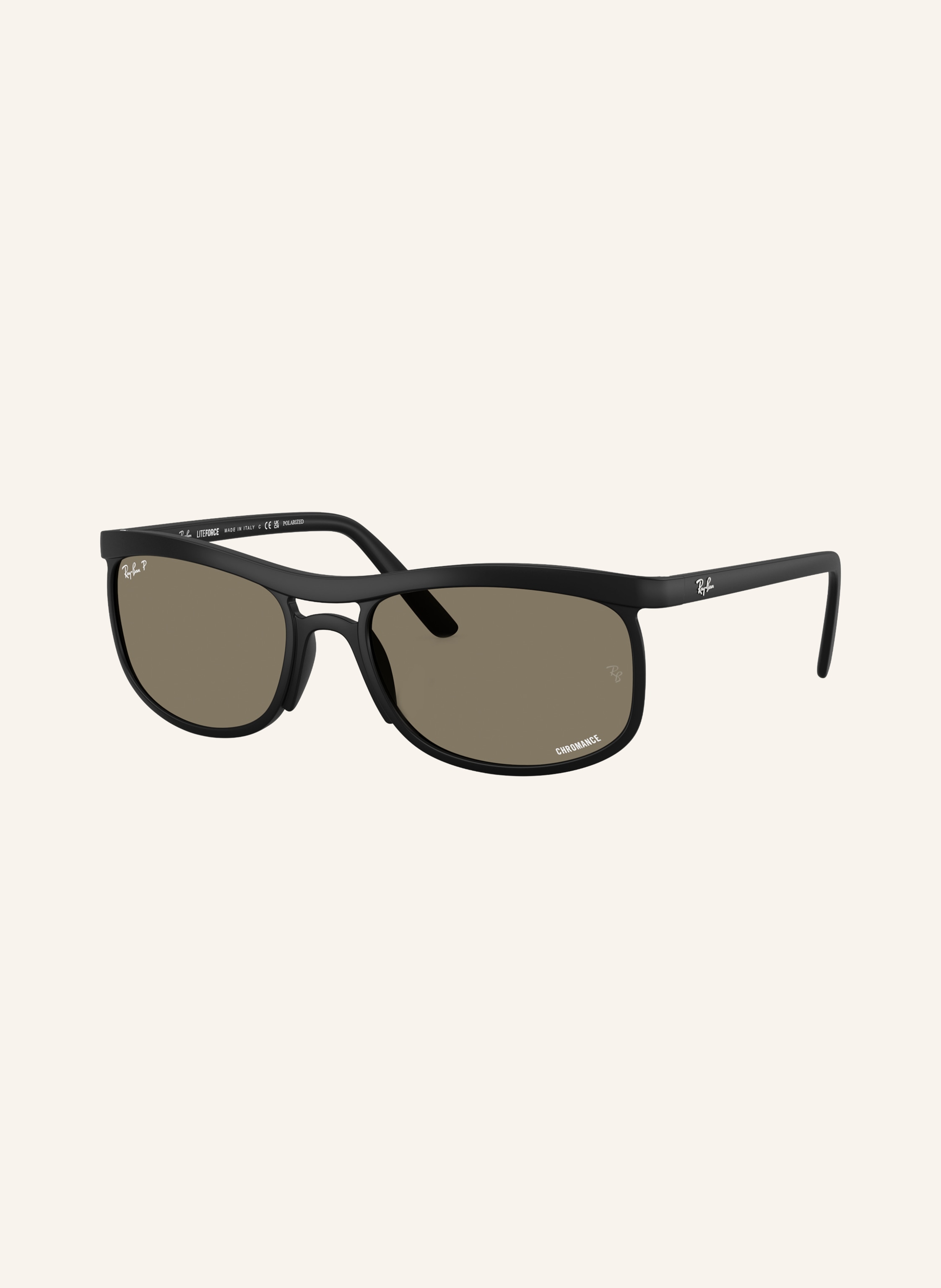 Ray-Ban Sonnenbrille RB4452CH