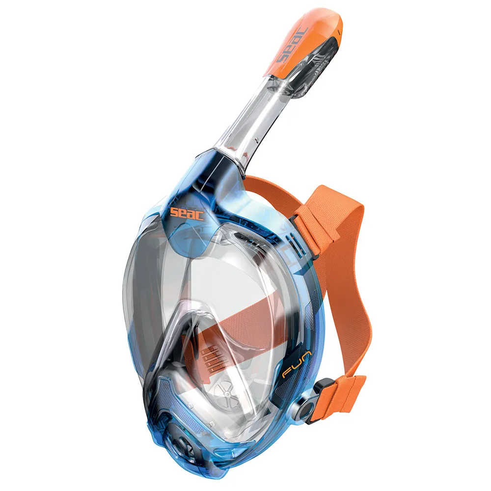 SEAC Fun  10 Junior Snorkeling Mask