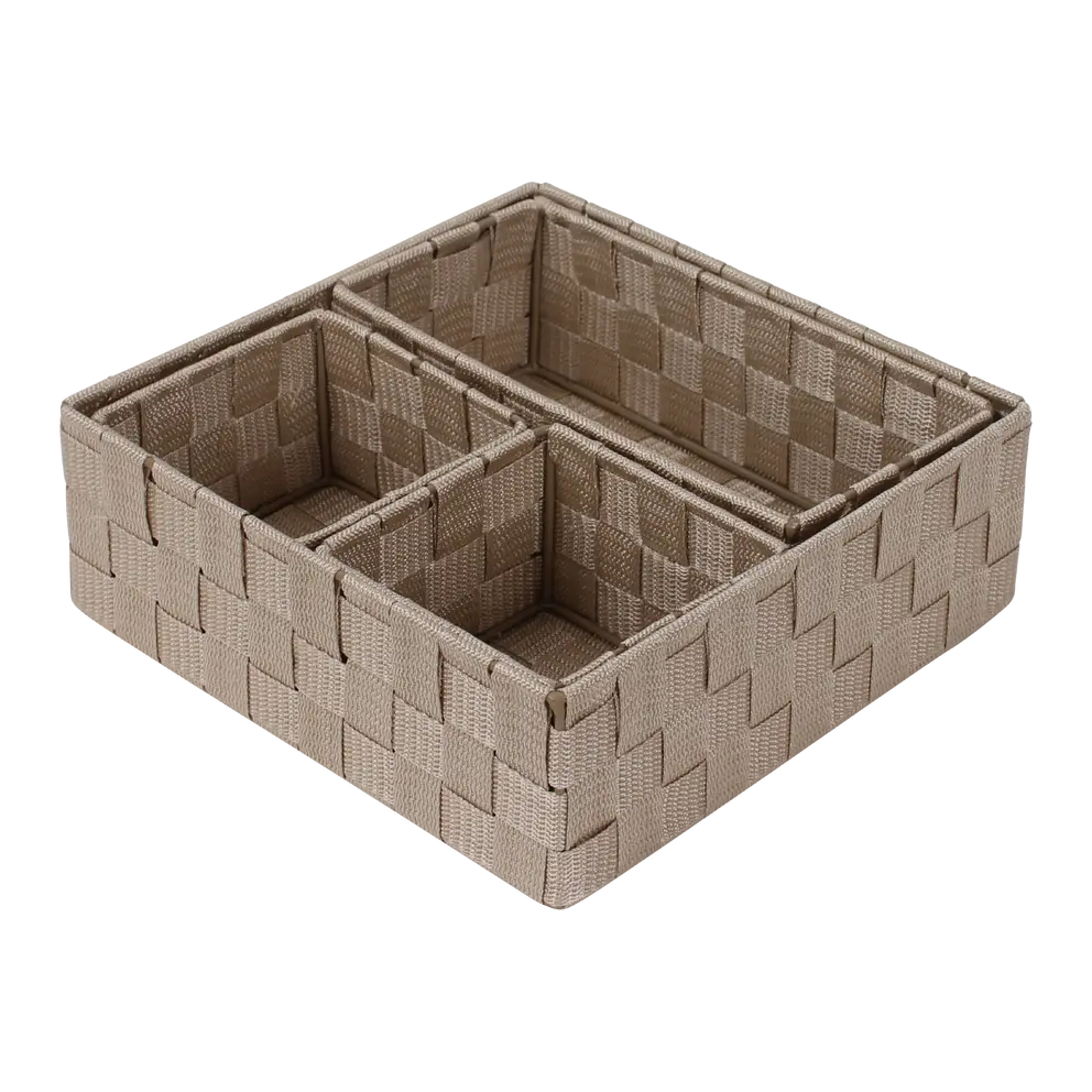 Aufbewahrungsbox Weave