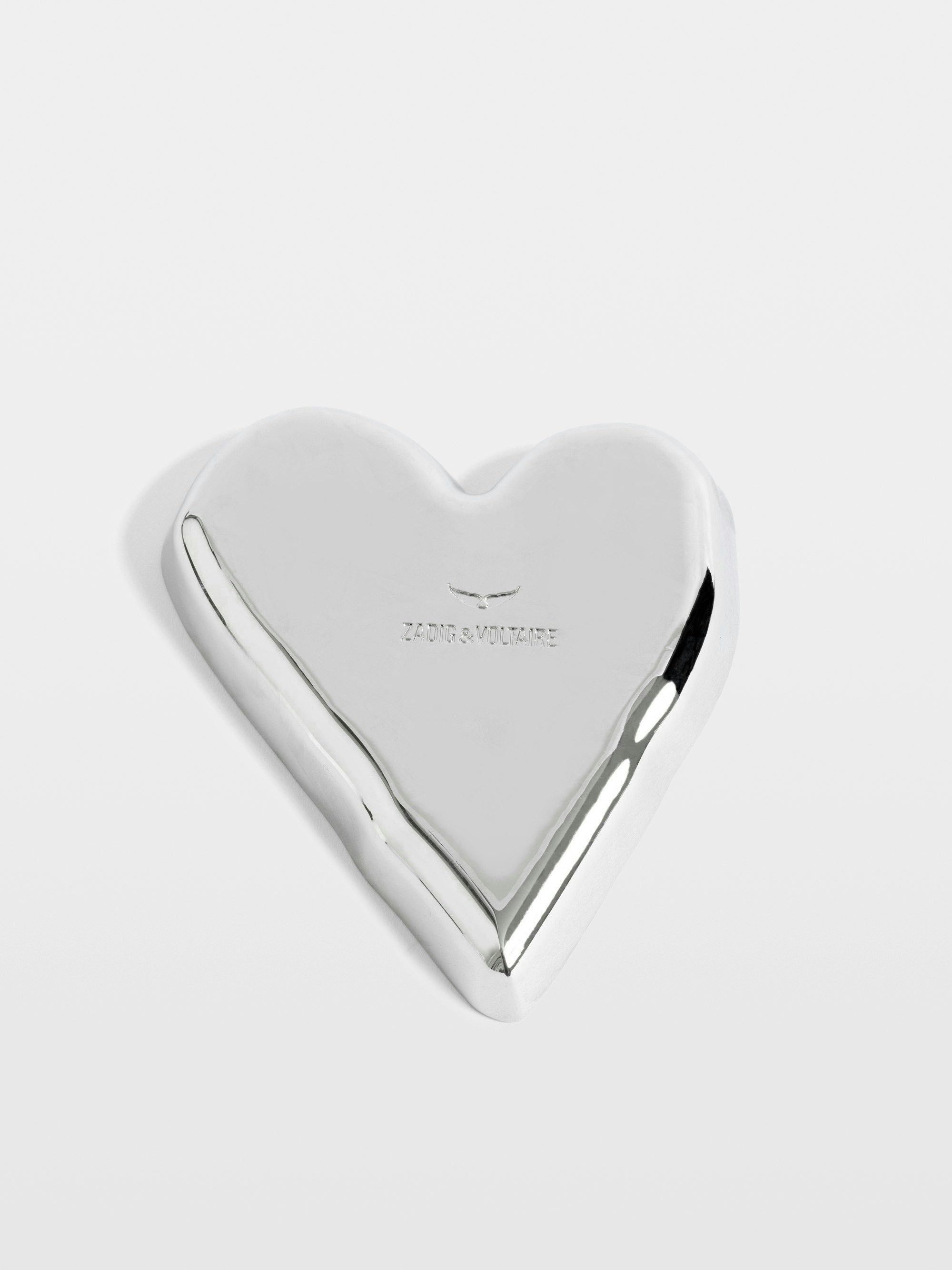 Coupelle Burning Love