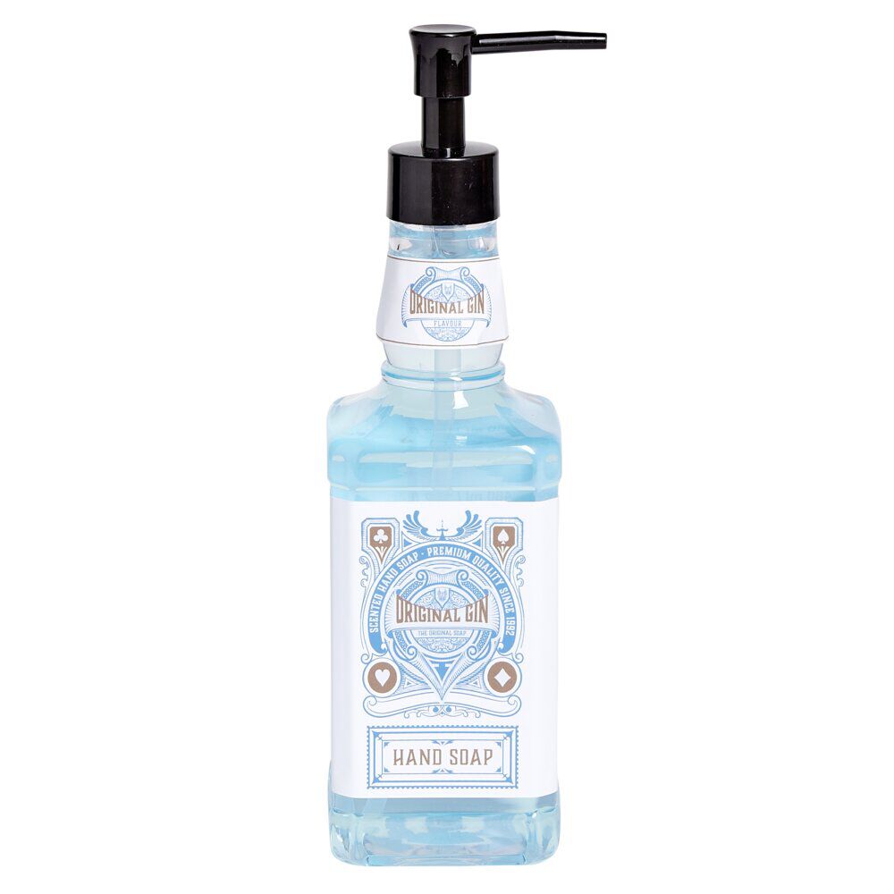 Gel lavant pour les mains Original Gin 480ml
