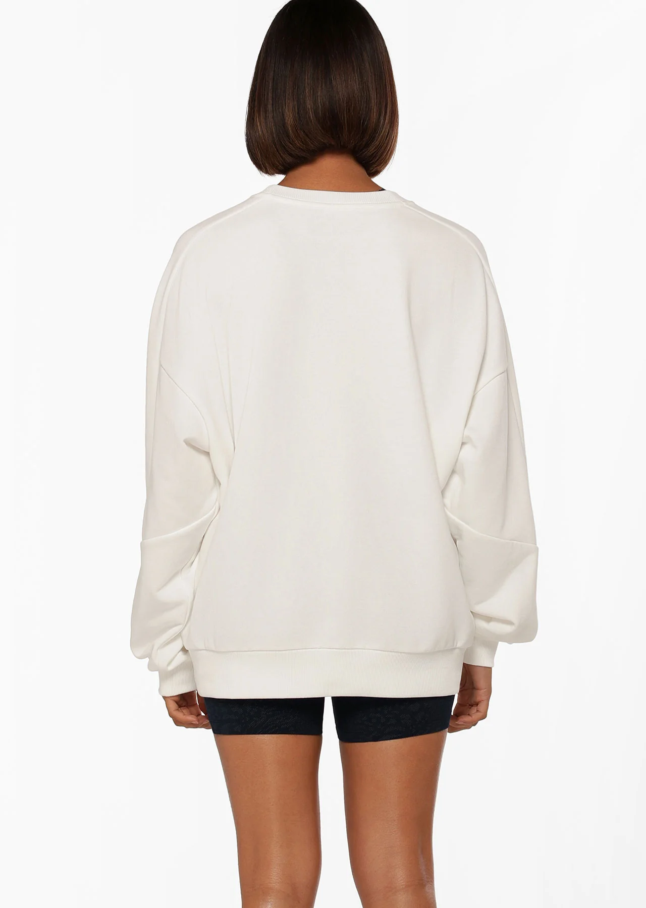 Sports League Oversized Sweat