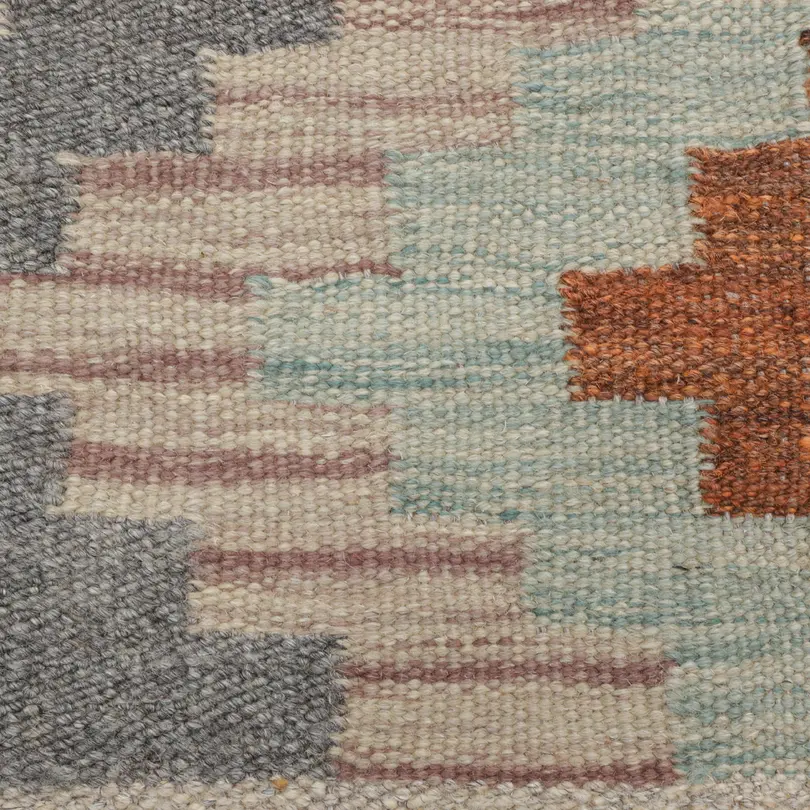 Kelimteppich Afghan Kelim