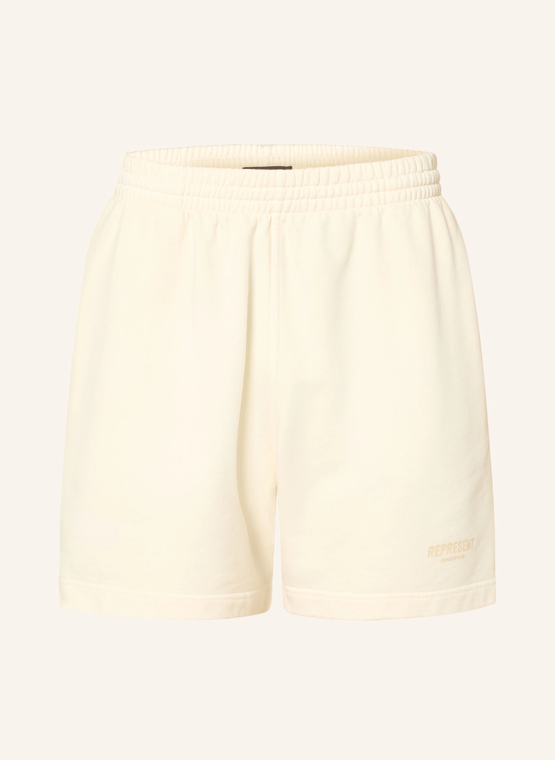 REPRESENT Sweatshorts