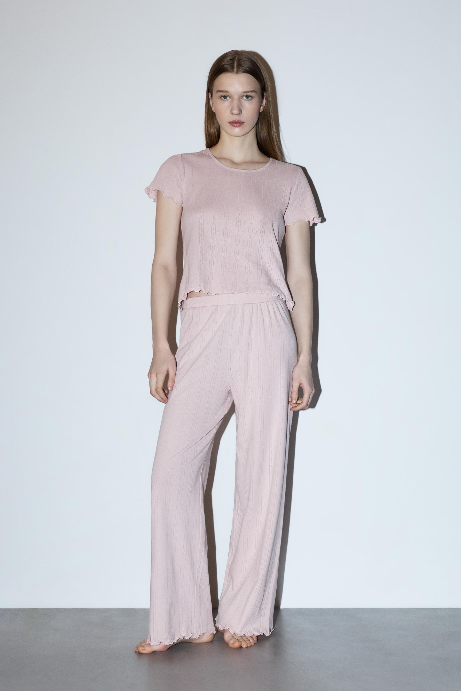 Pijama combinado