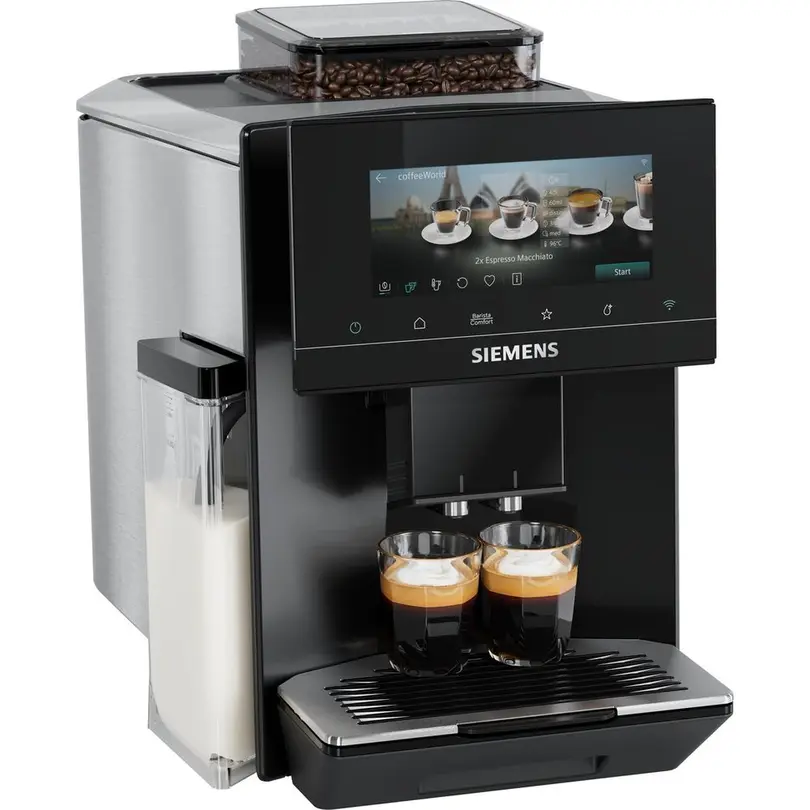 Kaffeevollautomat Siemens