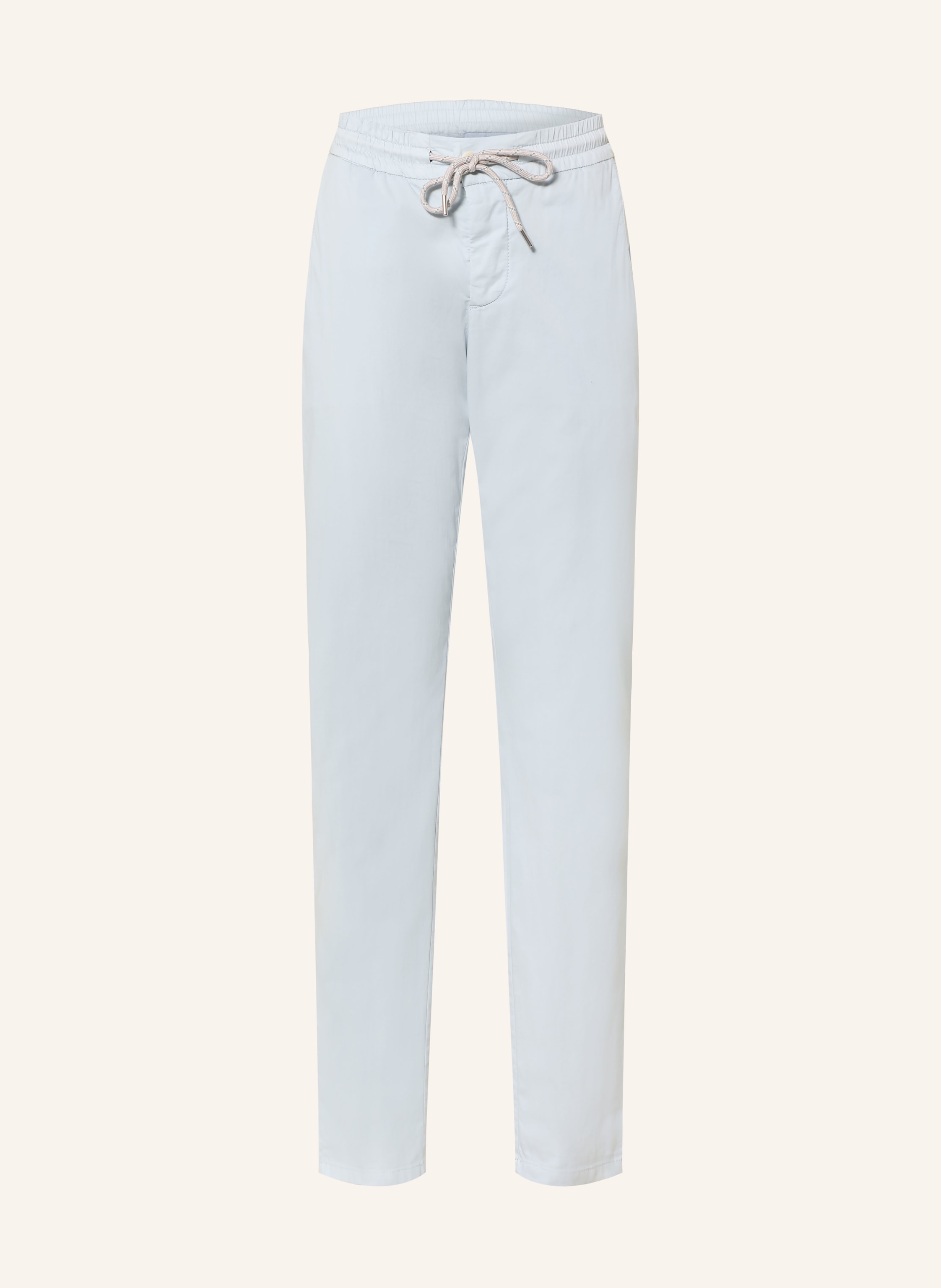 ALBERTO Golfhose CLARA - LIGHT COTTON