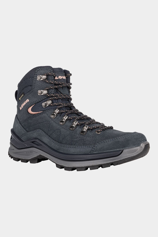 Lowa Toro Pro Gore-Tex Mid Wandelschoen Dames