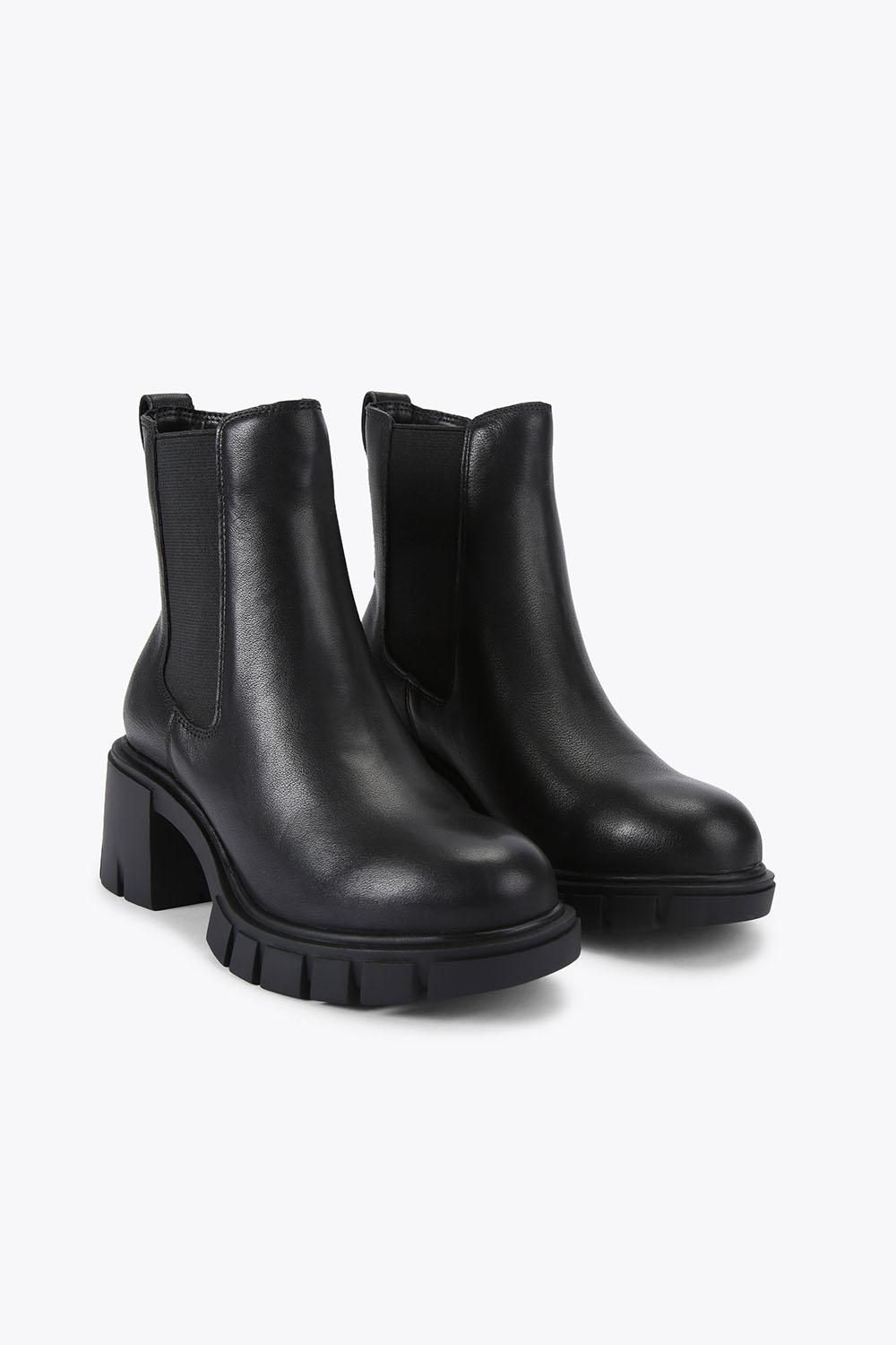 KG Kurt Geiger True' Leather Boots