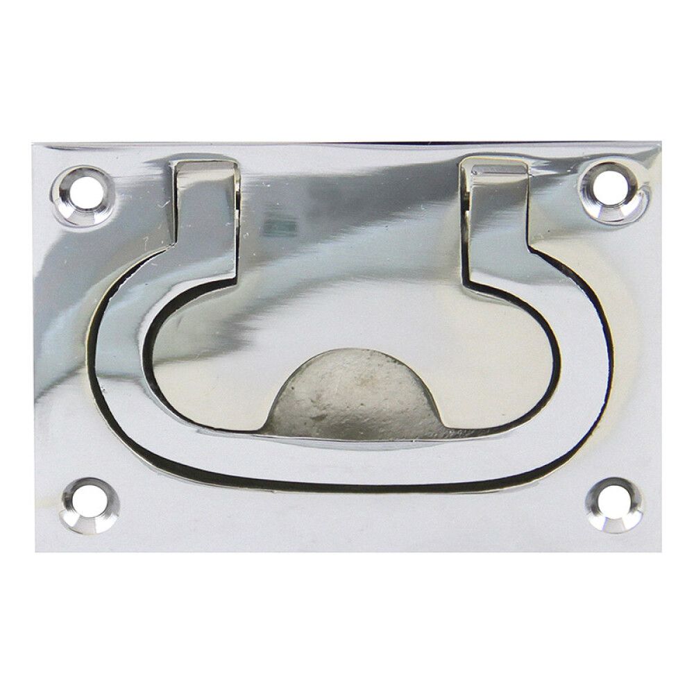HÅNDTAK MILLERS 75X53MM KROM