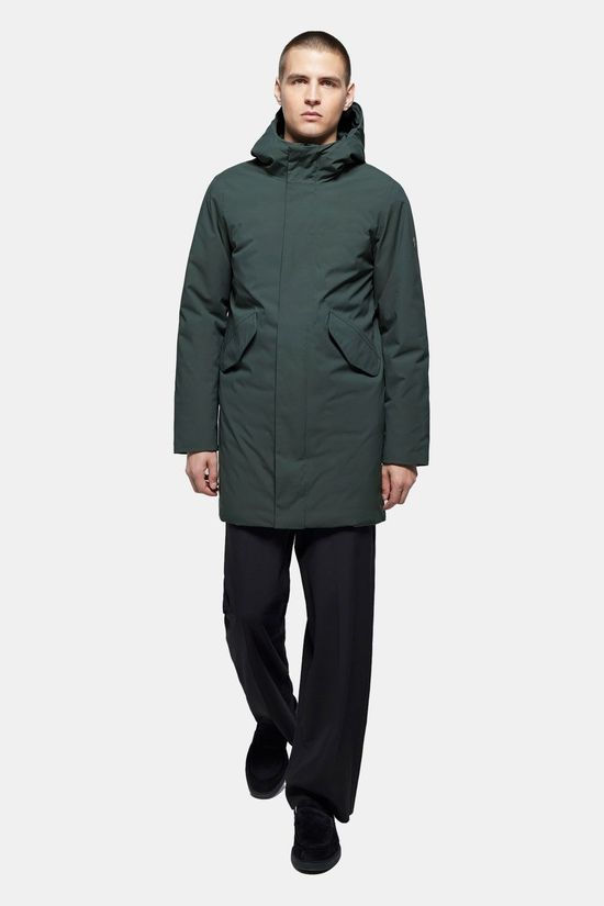 Elvine Hjalmar Parka