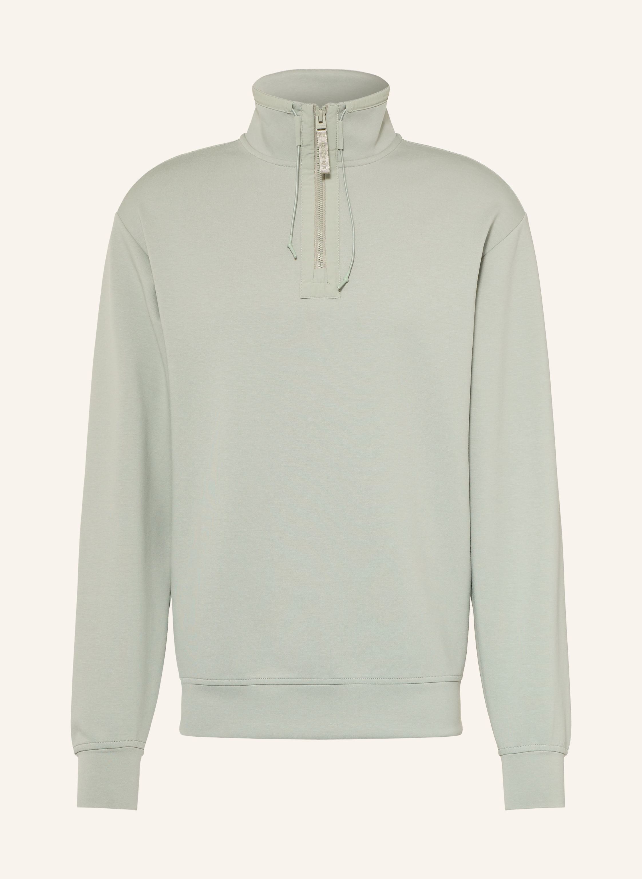 ALPHATAURI Sweat-Troyer SYLVES