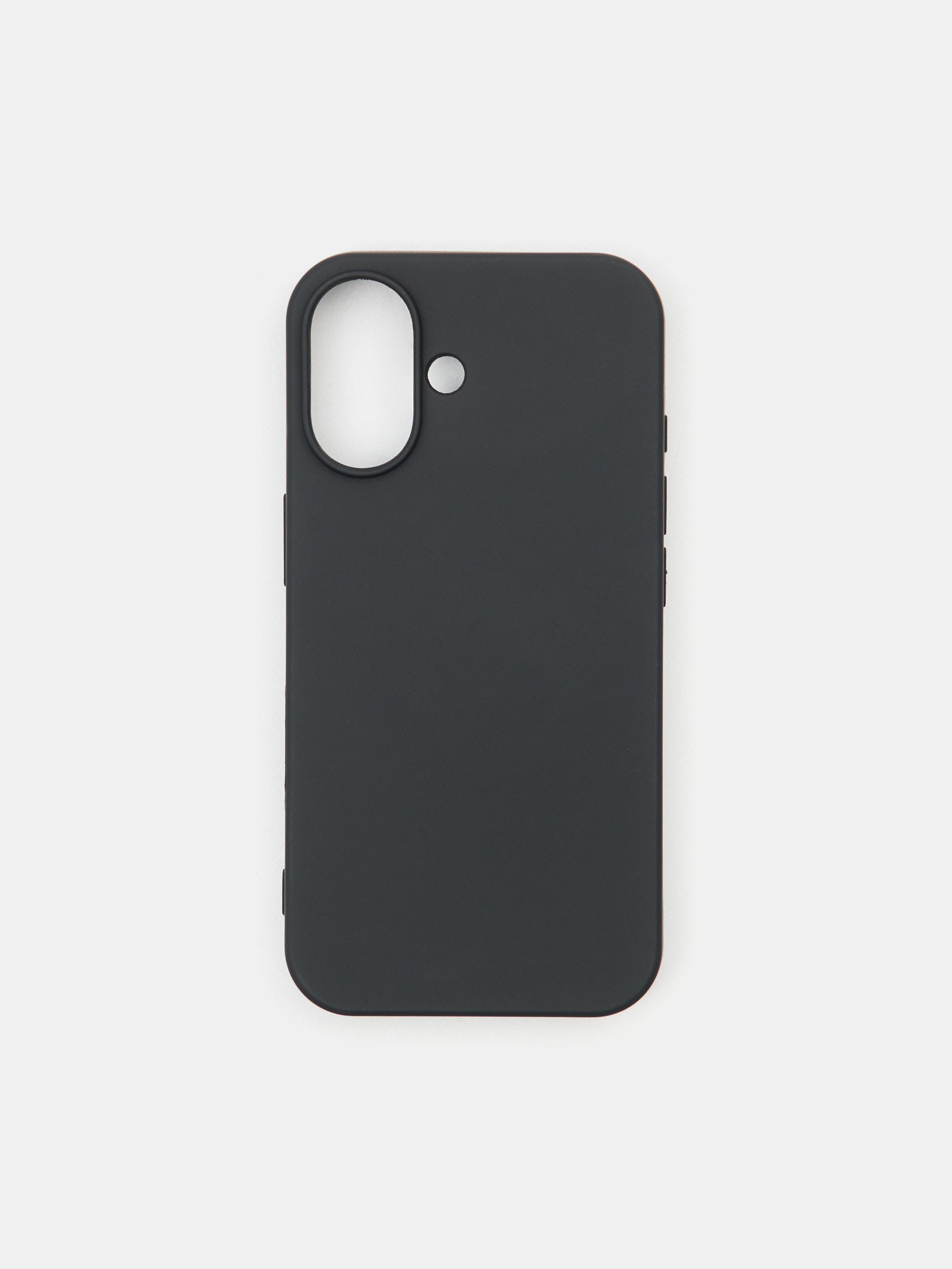 Matowe etui na iPhone 16