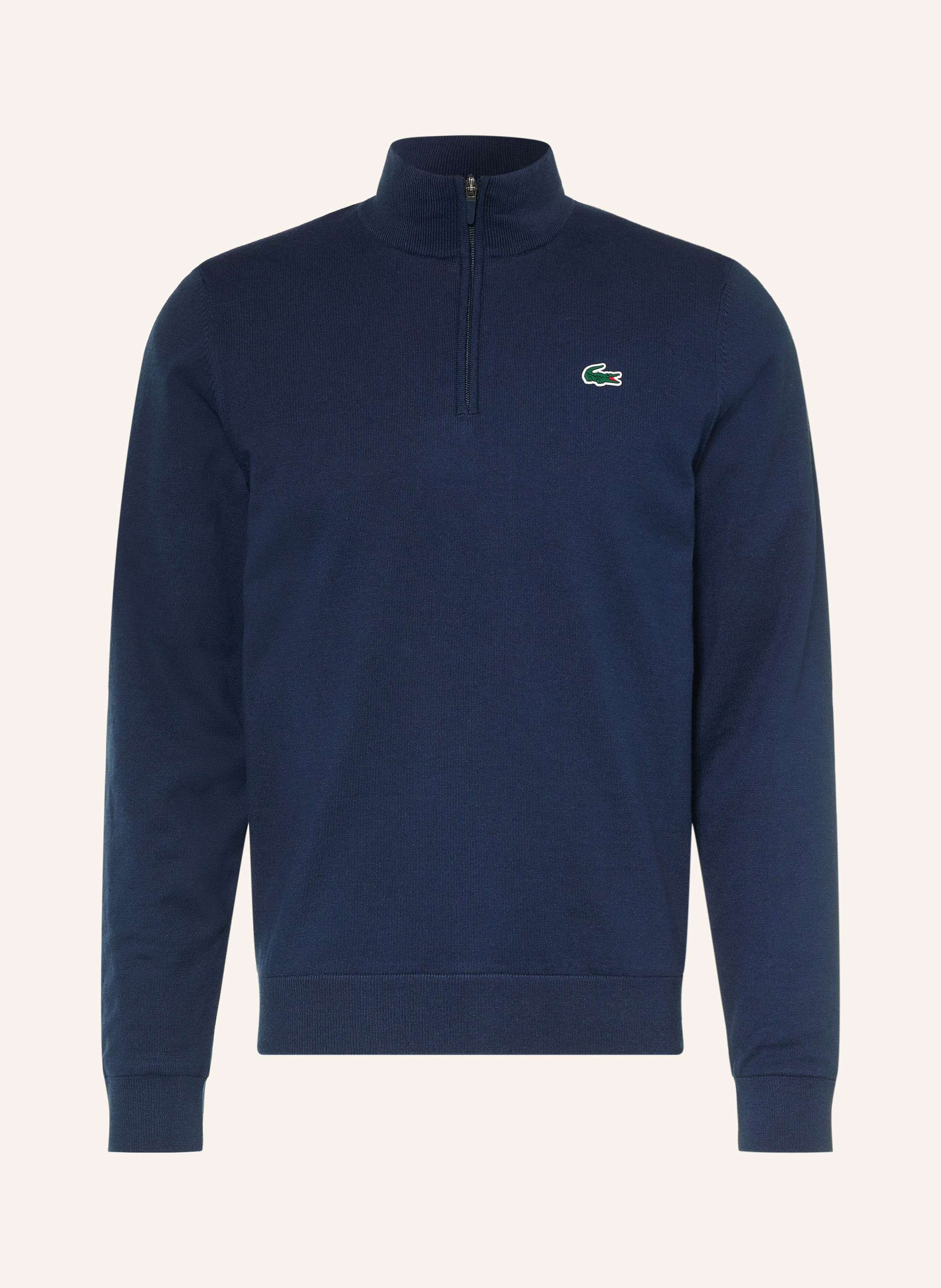 LACOSTE Funktions-Troyer