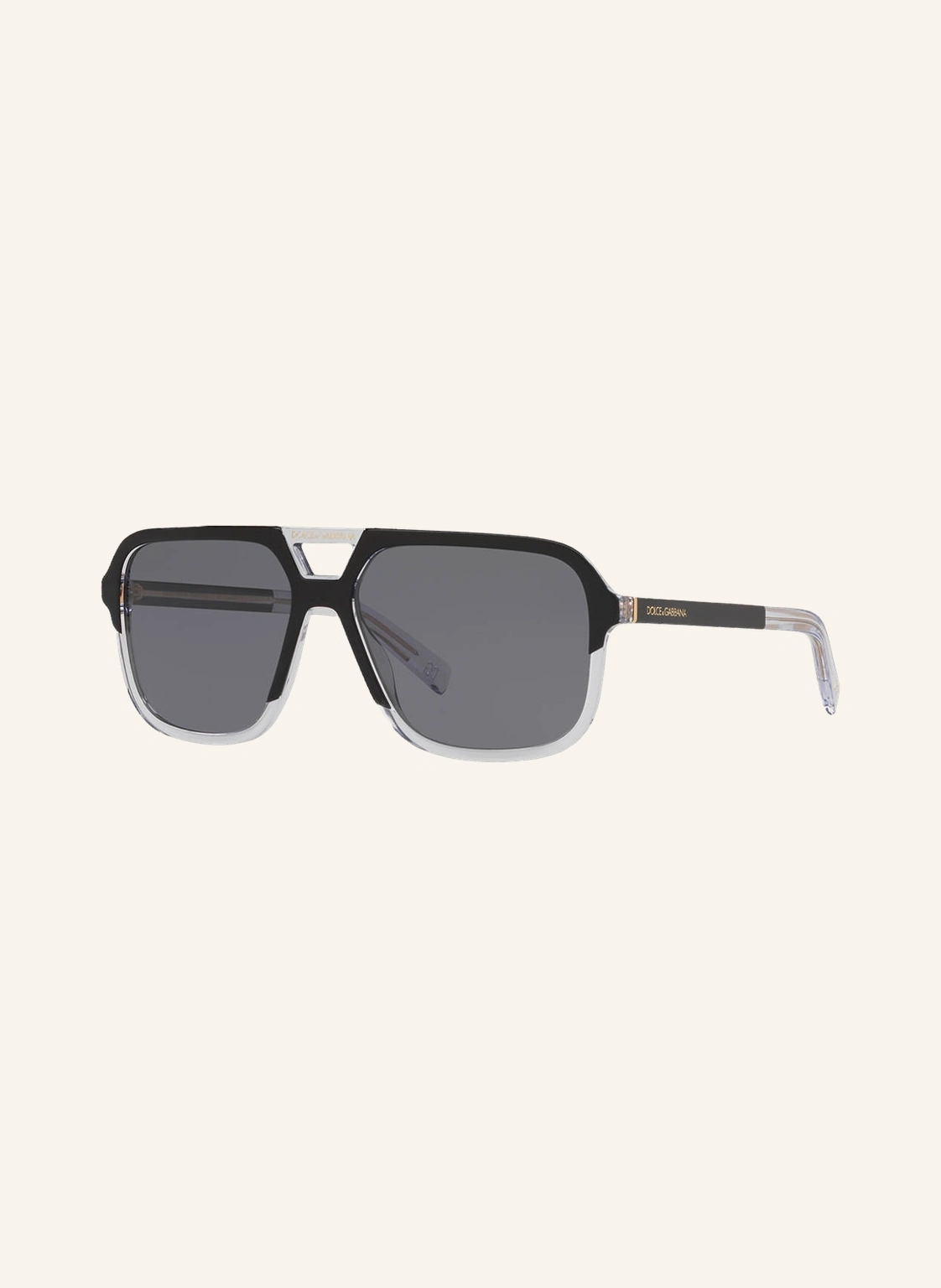 DOLCE & GABBANA Sonnenbrille DG 4354