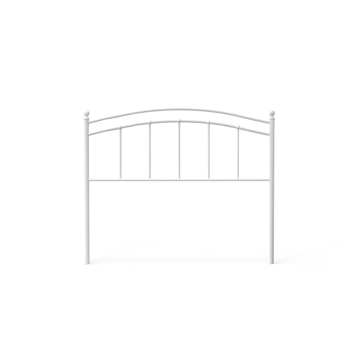 Kotter Home Sanford Metal Headboard